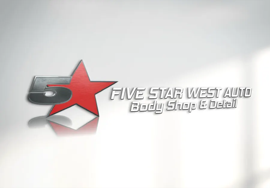 Logo design: 5star.Webp