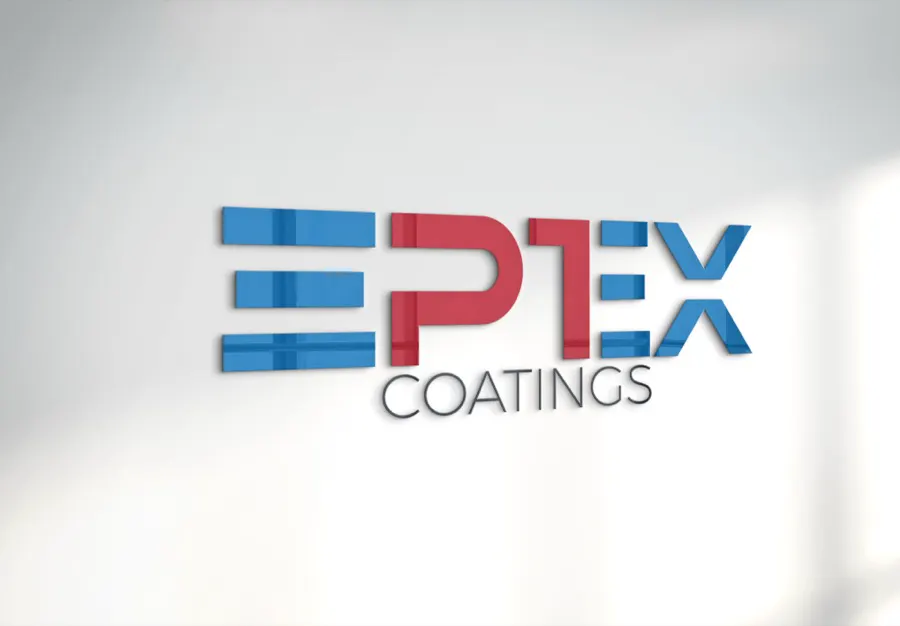 Logo design: Eptex.Webp