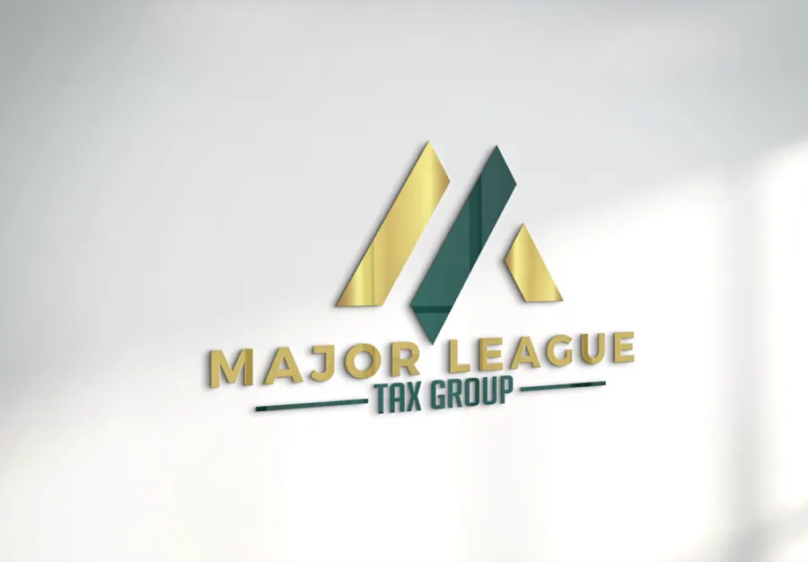 Logo design: Mejorleague.Webp