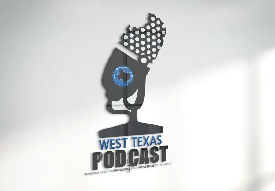 Logo design: Pod.Webp