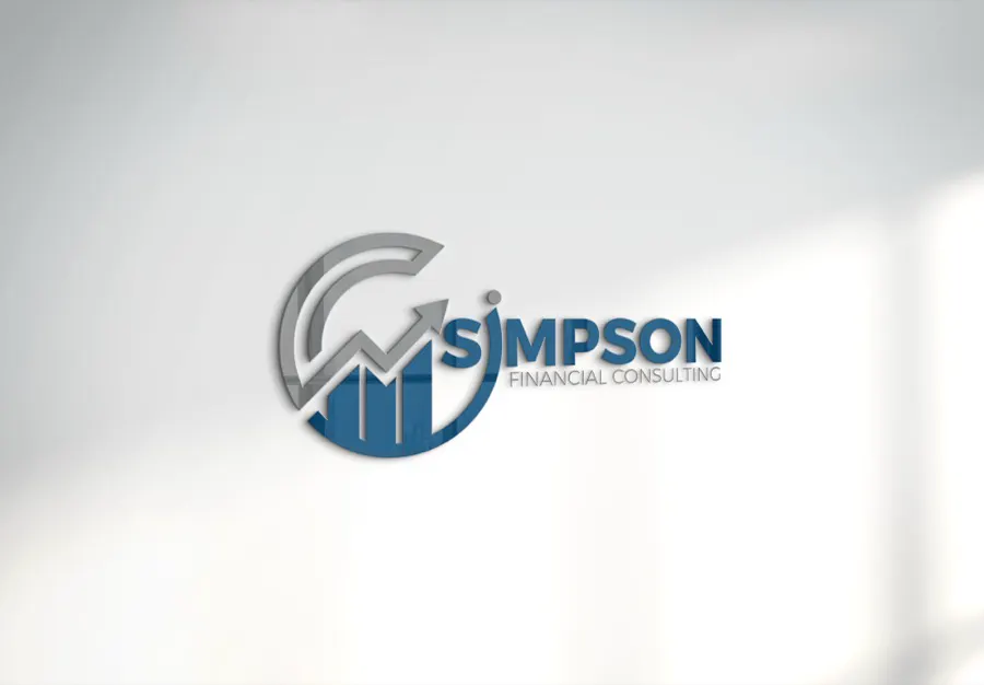 Logo design: Simpson.Webp