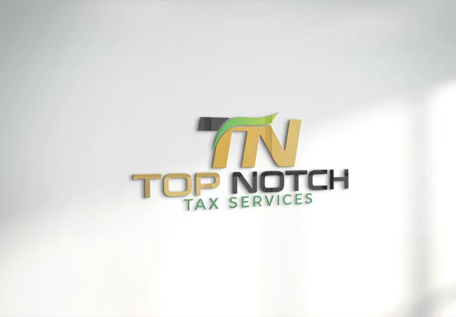 Logo design: Topnotch.Webp